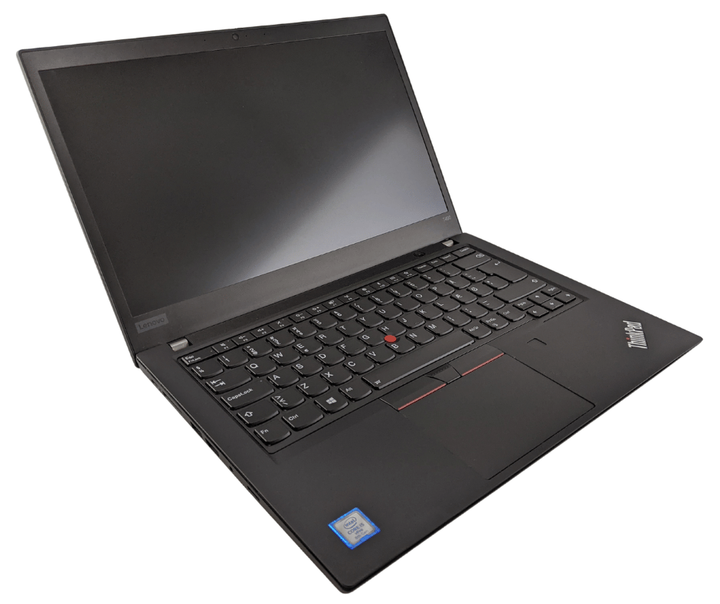 Ультрабук Lenovo ThinkPad T490 / 14" (1920x1080) IPS / Intel Core i5-8265U (4 (8) ядра по 1.6 - 3.9 GHz) / 8 GB DDR4 / 240 GB SSD / Intel UHD Graphics / WebCam б/у - Фото 2 Ультрабук Lenovo ThinkPad T490 / 14" (1920x1080) IPS / Intel Core i5-8265U (4 (8) ядра по 1.6 - 3.9 GHz) / 8 GB DDR4 / 240 GB SSD / Intel UHD Graphics / WebCam б/у - изображение 2