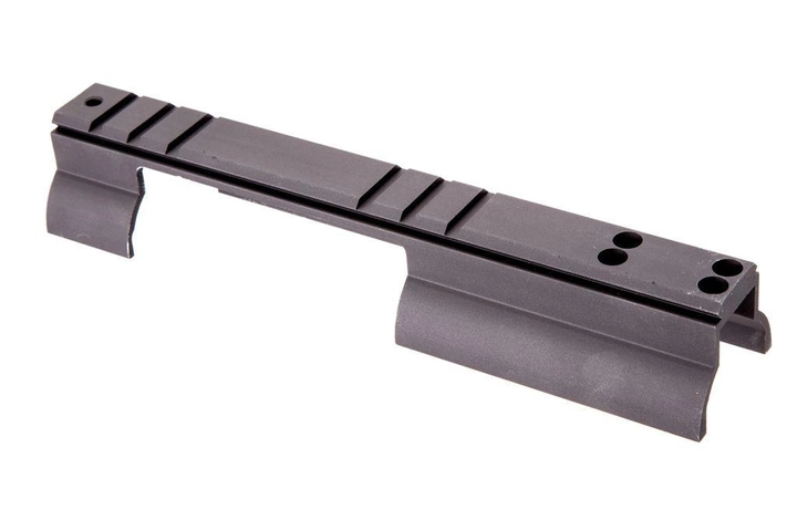 Крепление ATI для Mauser 98 и для оптического прицела MSM1700 - изображение 1
