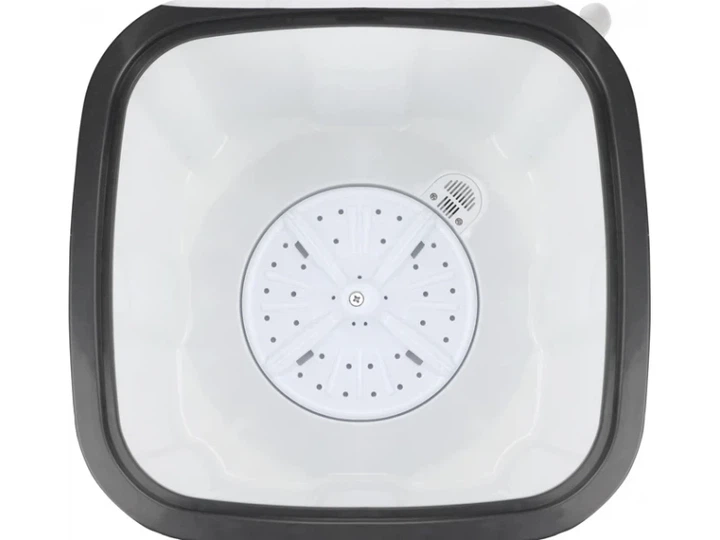 Пральна машина напівавтомат Artel SE 25 GREY - изображение 7