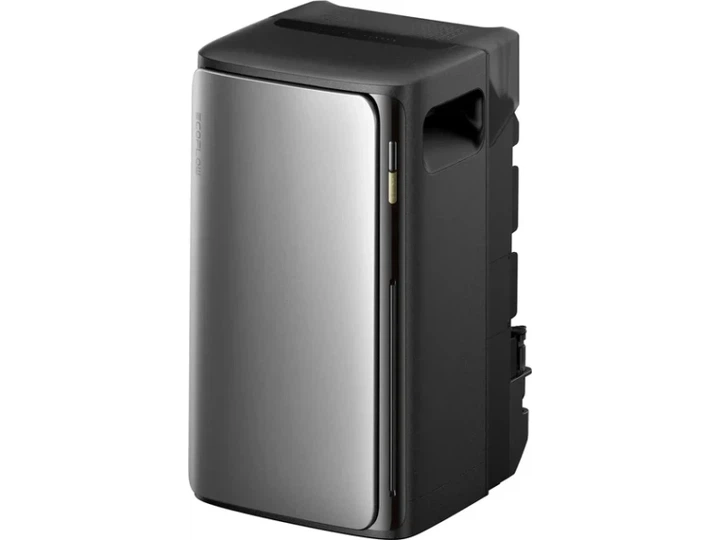 Система зберігання енергії в одному корпусі (All-in-One) EcoFlow STREAM Pro (EFSTREAMPRO800W-EU) - изображение 4