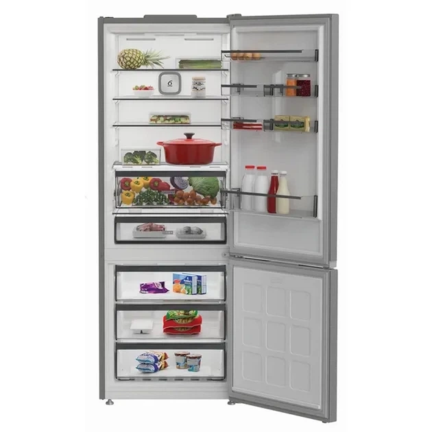 Холодильник WHIRLPOOL WHK 26493 X5E UA - зображення 4