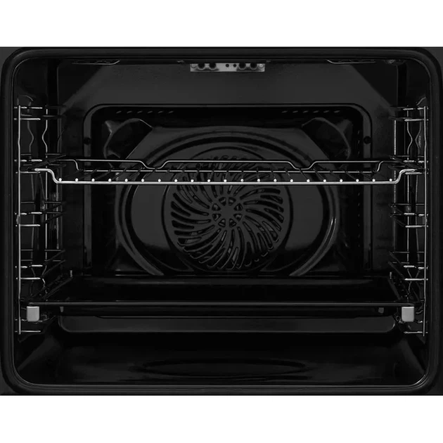 Духовка Електрична INTERLINE OEG 781 ETR BA Nano Matte - изображение 3