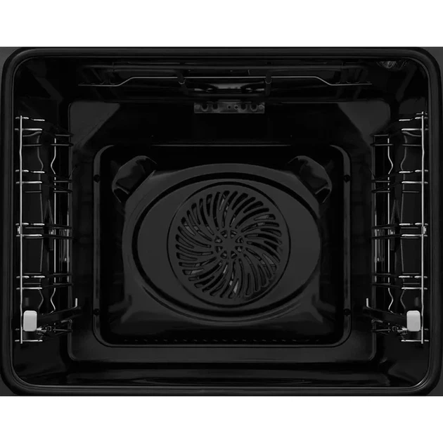 Духовка Електрична INTERLINE OEG 781 ETR BA Nano Matte - изображение 5