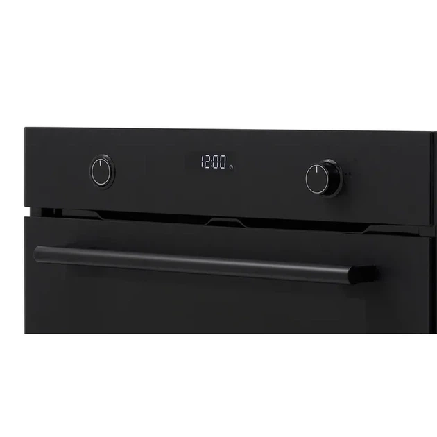 Духовка Електрична INTERLINE OEG 781 ETR BA Nano Matte - изображение 7