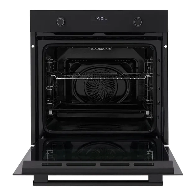 Духовка Електрична INTERLINE OEG 781 ETR BA Nano Matte - изображение 8
