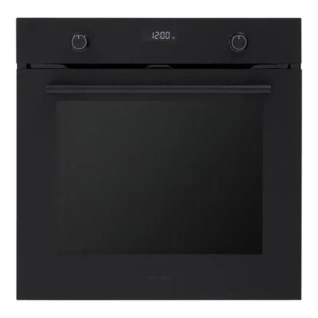 Духовка Електрична INTERLINE OEG 781 ETR BA Nano Matte - изображение 13