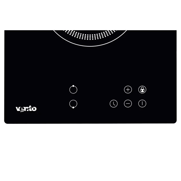 Варочная поверхность Ventolux HV 32 TC (2400) - Фото 4 Варочная поверхность Ventolux HV 32 TC (2400) - изображение 4