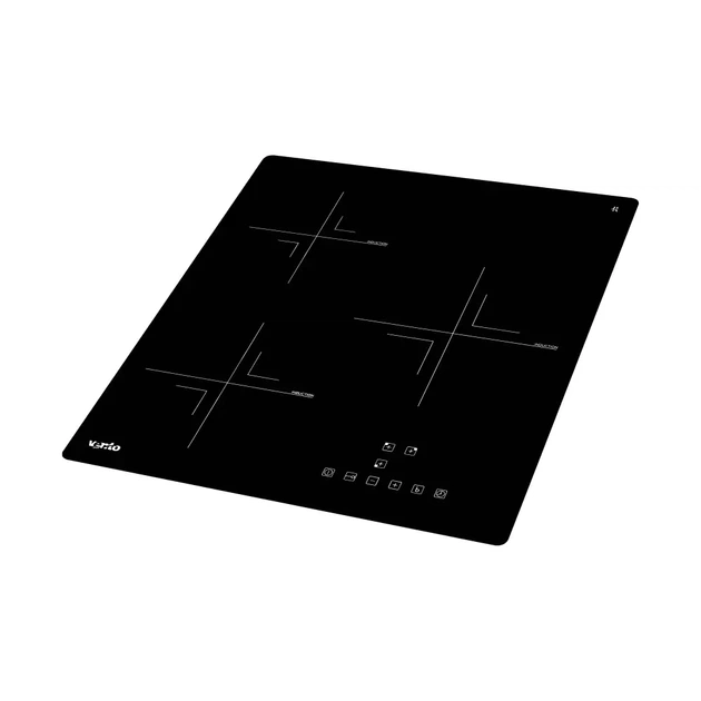 Варочная поверхность Ventolux HI 43 TC FBS - изображение 4