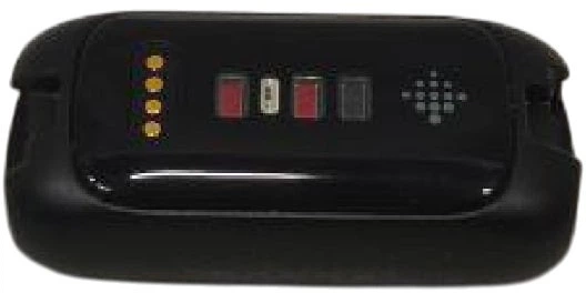 Смарт-браслет Fitbit Inspire 3 Black/Lilac Bliss (FB424BKLV) (955555905000632) - Уцінка - зображення 5