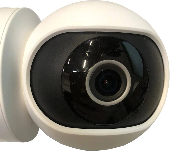 IP-камера Xiaomi Smart Camera C200 (MJSXJ14CM) (43789/BDAFQF4WE02616) - Уцінка - зображення 2