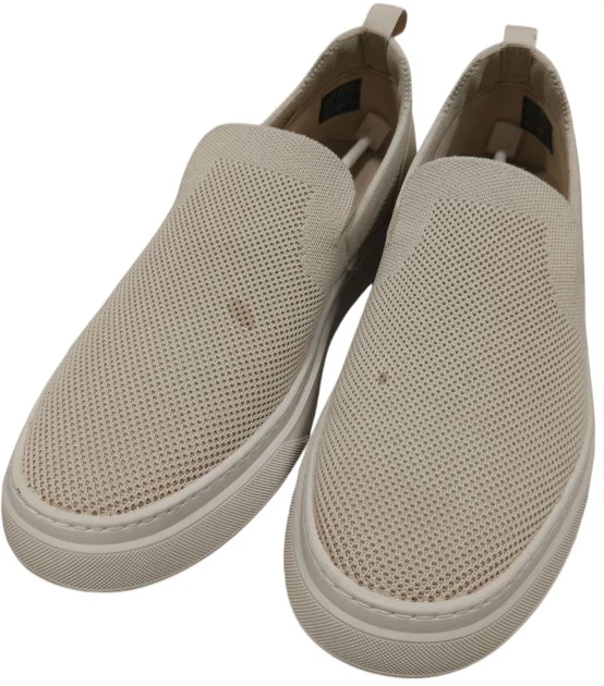 Чоловічі сліпони ALDO 13576893-270 42.5 (9.5US) 26.7 см Бежеві (747544375385) (955555910465606) - Уцінка - зображення 8