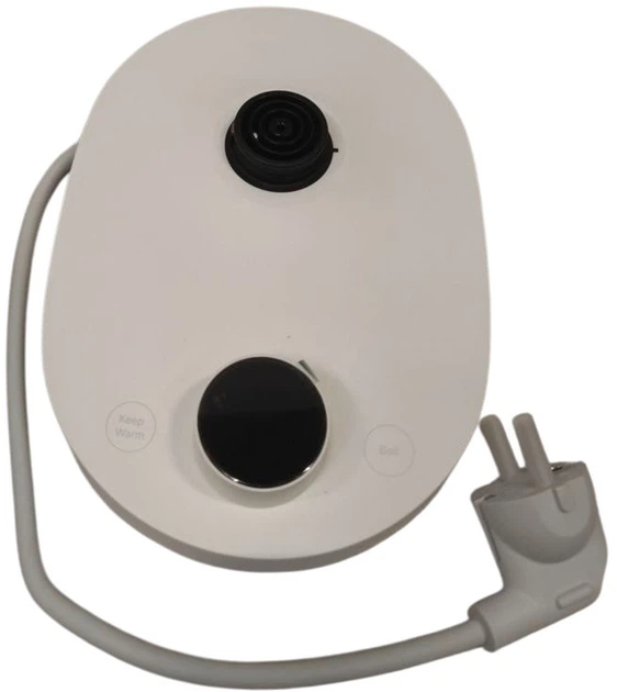 Електрочайник Xiaomi Mi Smart Kettle 2 Pro (BHR9107EU) (58535/B7AGHF5UH02560) - Уцінка - зображення 3