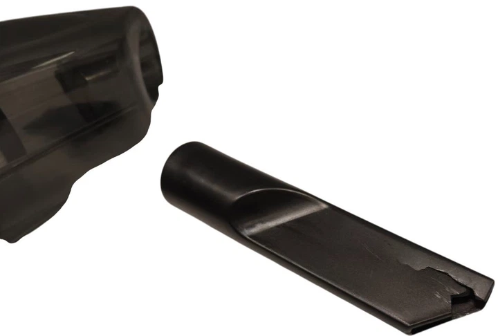 Odkurzacz pionowy przewodowy Esperanza Jupiter Czarny (955555912942131) - Outlet - obraz 4