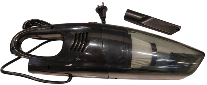 Odkurzacz pionowy przewodowy Esperanza Jupiter Czarny (955555912942131) - Outlet - obraz 9