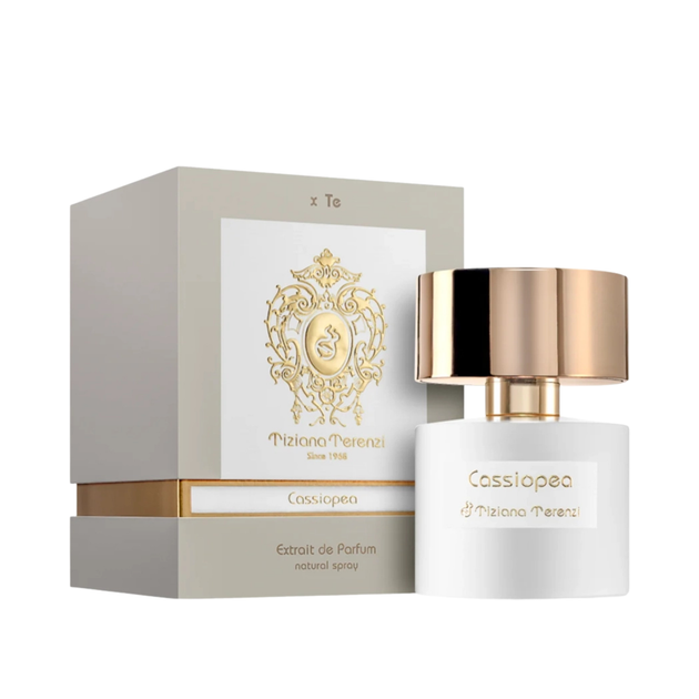 Парфуми Tiziana Terenzi Collection Cassiopea LUX, 100 мл - зображення 2