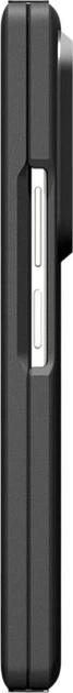 Etui Spigen Slim Armor Pro Mag Fit do Samsung Galaxy Z Fold 7 Black (ACS09551) - obraz 10