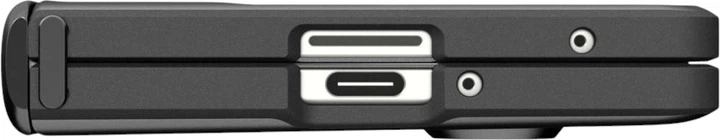 Etui Spigen Slim Armor Pro Mag Fit do Samsung Galaxy Z Fold 7 Black (ACS09551) - obraz 12