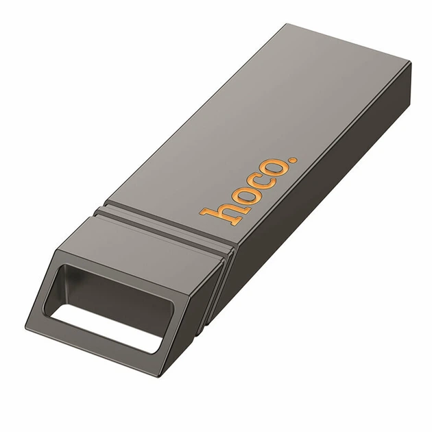 Флеш-накопичувач Hoco UD13 Clever USB3.2 USB flash drive(128GB) - зображення 3