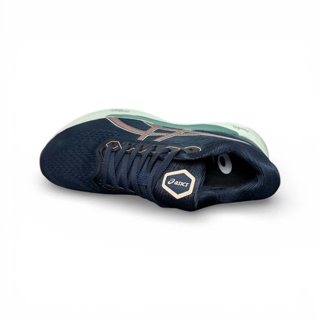 Женские кроссовки Asics Gel-Kayano 30 40 French Blue-Light Garnet - изображение 2