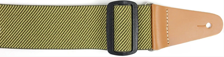 Ремень универсальный FENDER STRAP 2 WEIGHLESS TWEED - Фото 3 Ремень универсальный FENDER STRAP 2 WEIGHLESS TWEED - изображение 3