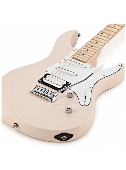 Электрогитара YAMAHA PACIFICA 112VM (Sonic Pink) - Фото 2 Электрогитара YAMAHA PACIFICA 112VM (Sonic Pink) - изображение 2