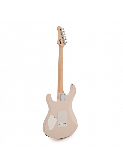 Электрогитара YAMAHA PACIFICA 112VM (Sonic Pink) - Фото 7 Электрогитара YAMAHA PACIFICA 112VM (Sonic Pink) - изображение 7