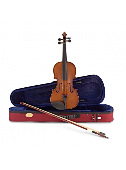 Скрипка STENTOR 1500/G STUDENT II VIOLIN OUTFIT 1/8 - Фото 7 Скрипка STENTOR 1500/G STUDENT II VIOLIN OUTFIT 1/8 - изображение 7