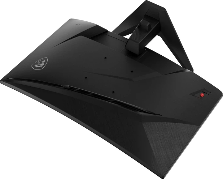 Монітор 27" MSI MAG 274CXF - зображення 15