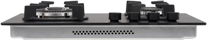 Варочная поверхность газовая Interline HGG 660 MCT BA Nano Matte - изображение 14