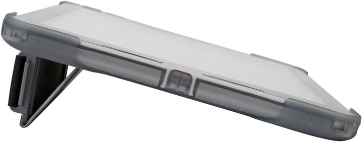 Чехол Targus SafePort Rugged для Apple iPad (6-го/5-го поколения), iPad Pro (9,7 дюйма) и iPad Air 2 с подставкой - Фото 6 Чехол Targus SafePort Rugged для Apple iPad (6-го/5-го поколения), iPad Pro (9,7 дюйма) и iPad Air 2 с подставкой - изображение 6