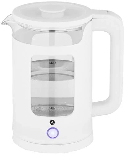 Электрочайник Ardesto EKL-T31GW - изображение 2