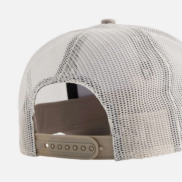 Коричневая кепка Trucker ‘47 (LAH00451ADS) - изображение 4