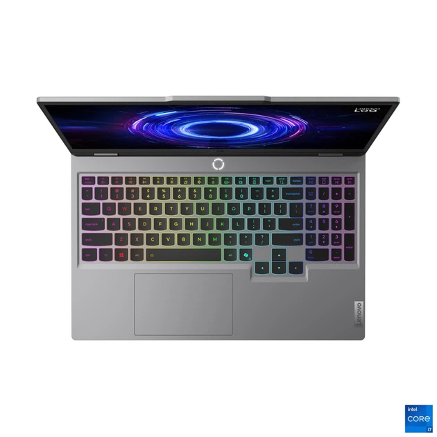 Ноутбук Lenovo LOQ 15IRX10 (83JE008SPB) - Фото 7 Ноутбук Lenovo LOQ 15IRX10 (83JE008SPB) - зображення 7