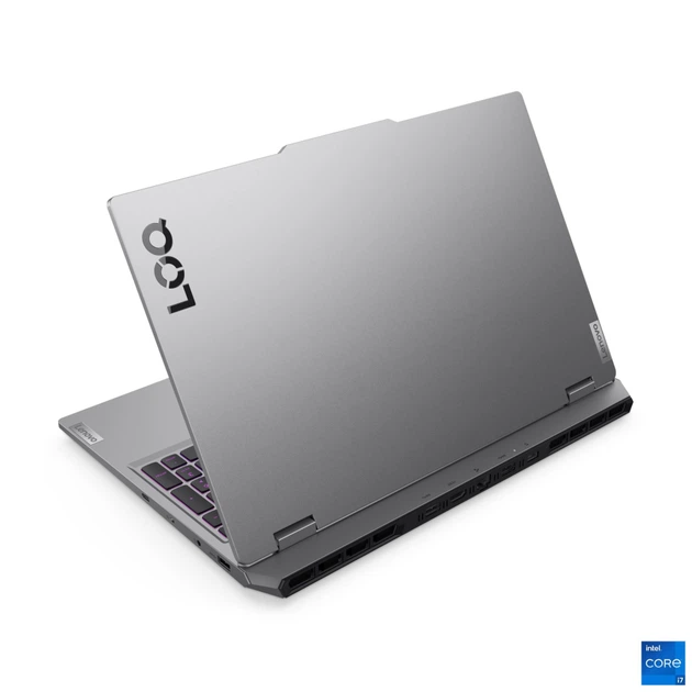 Ноутбук Lenovo LOQ 15IRX10 (83JE008SPB) - Фото 9 Ноутбук Lenovo LOQ 15IRX10 (83JE008SPB) - зображення 9