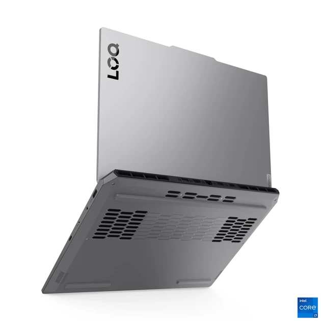 Ноутбук Lenovo LOQ 15IRX10 (83JE008SPB) - Фото 11 Ноутбук Lenovo LOQ 15IRX10 (83JE008SPB) - зображення 11