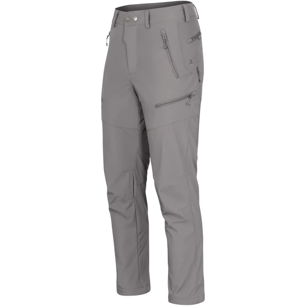 Брюки тактические Frontier Pardus 30/30 Softshell Microfleece Charcoal Grey - изображение 2