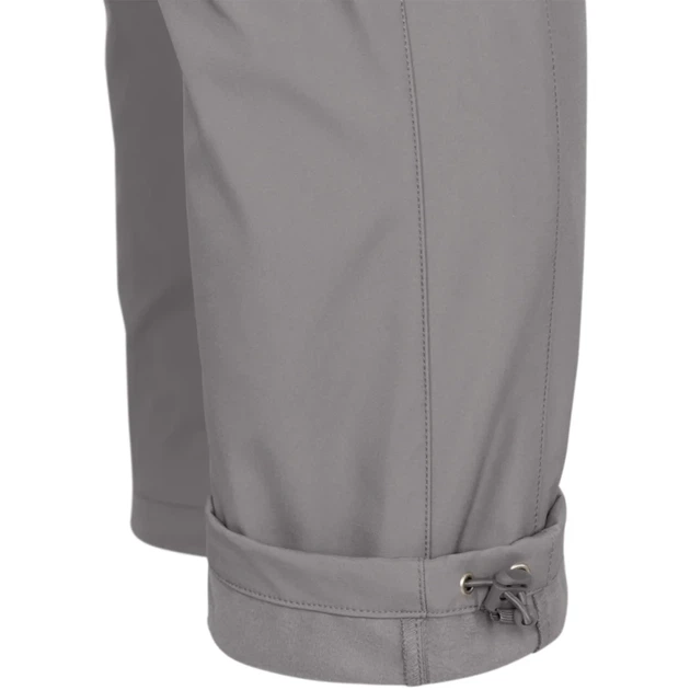Брюки тактические Frontier Pardus 30/30 Softshell Microfleece Charcoal Grey - изображение 5