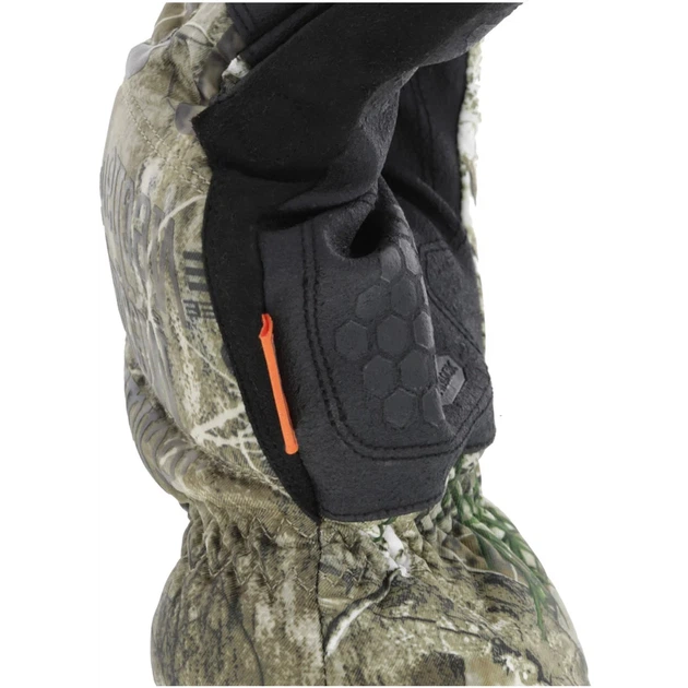Рукавички Mechanix SUB20 L Realtree - зображення 4