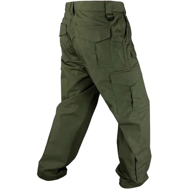Брюки Condor-Clothing Sentinel Tactical Pants 32/34 Olive Drab - Фото 2 Брюки Condor-Clothing Sentinel Tactical Pants 32/34 Olive Drab - изображение 2