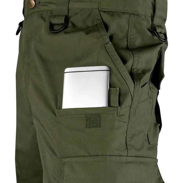 Брюки Condor-Clothing Sentinel Tactical Pants 32/34 Olive Drab - Фото 6 Брюки Condor-Clothing Sentinel Tactical Pants 32/34 Olive Drab - изображение 6