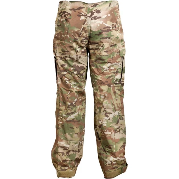 Штани Skif Tac G2 W/liner 2XL Камуфляж - зображення 2