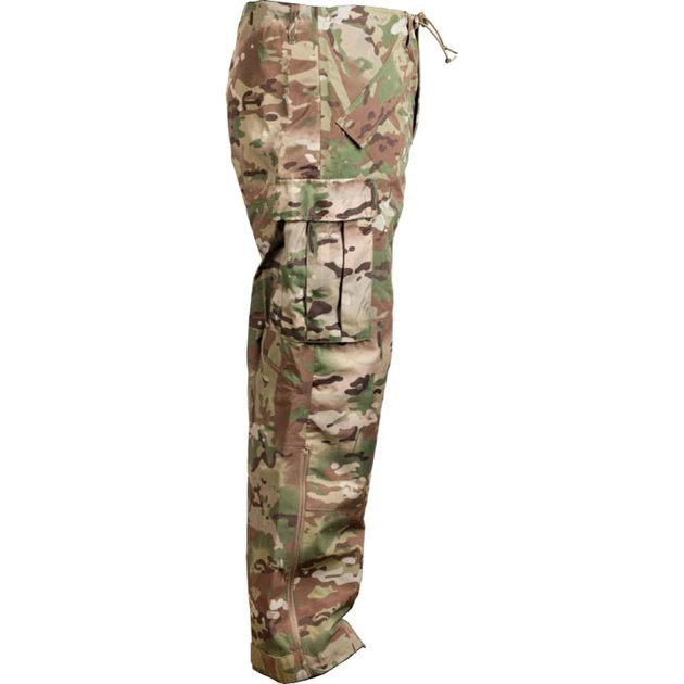Штани Skif Tac G2 W/liner 2XL Камуфляж - зображення 3