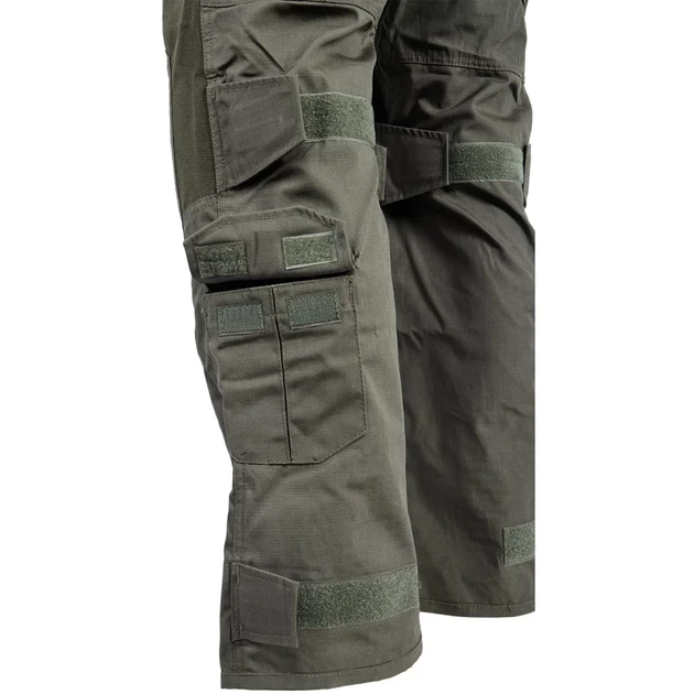 Брюки Defcon 5 Gladio Pants M Olive - изображение 6