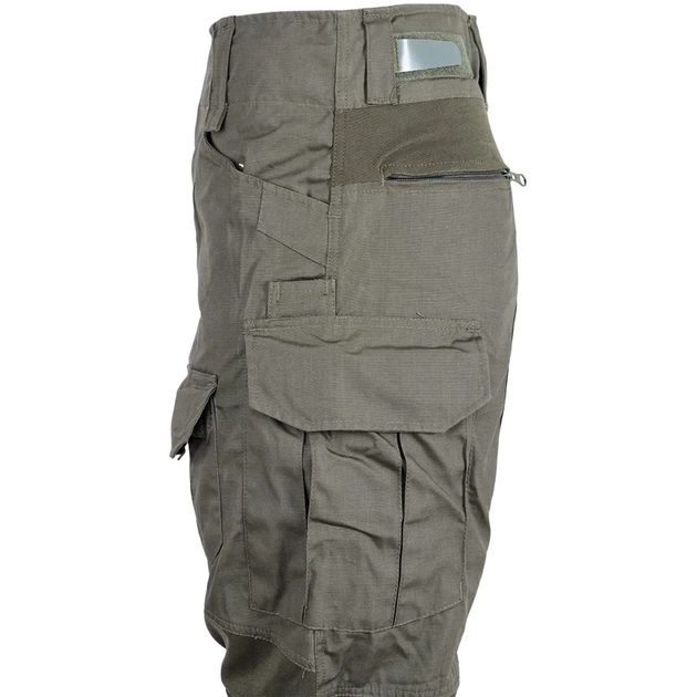 Брюки Defcon 5 Gladio Pants M Olive - изображение 9