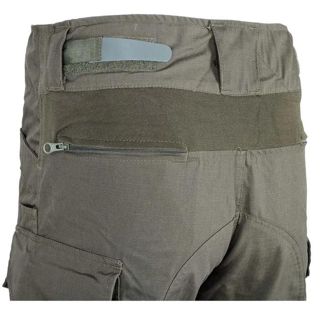 Брюки Defcon 5 Gladio Pants M Olive - изображение 11