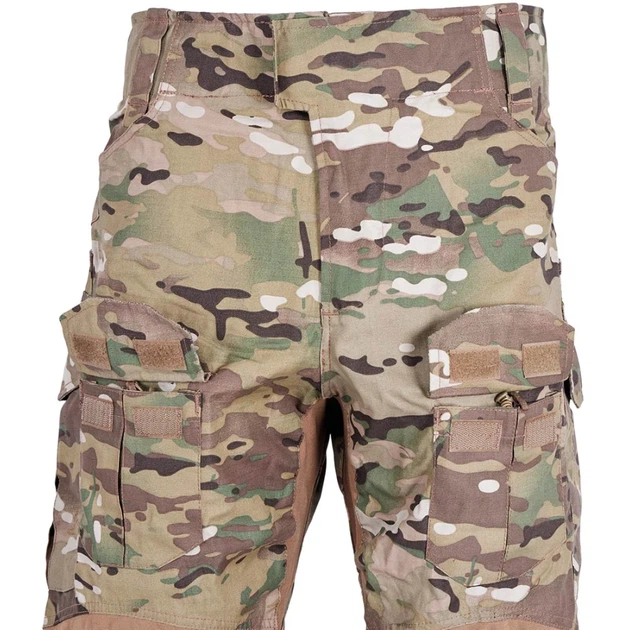 Брюки Defcon 5 Gladio Pants XL "dark matter" green - изображение 4