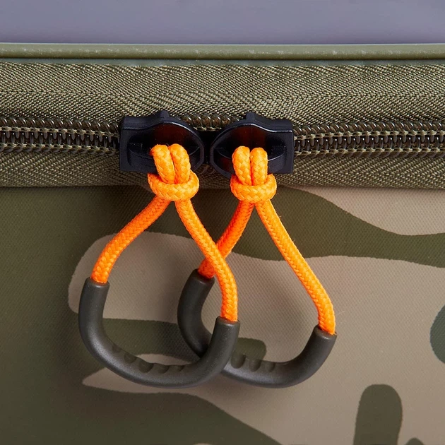 Сумка Prologic Element Storm Safe S Accessory Shallow 1.1 Camouflage - Фото 4 Сумка Prologic Element Storm Safe S Accessory Shallow 1.1 Camouflage - изображение 4