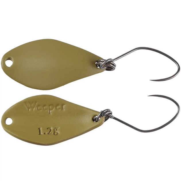 Блешня Nories Masukurouto Weeper 1.2g #017 - Фото 1 Блешня Nories Masukurouto Weeper 1.2g #017 - зображення 1