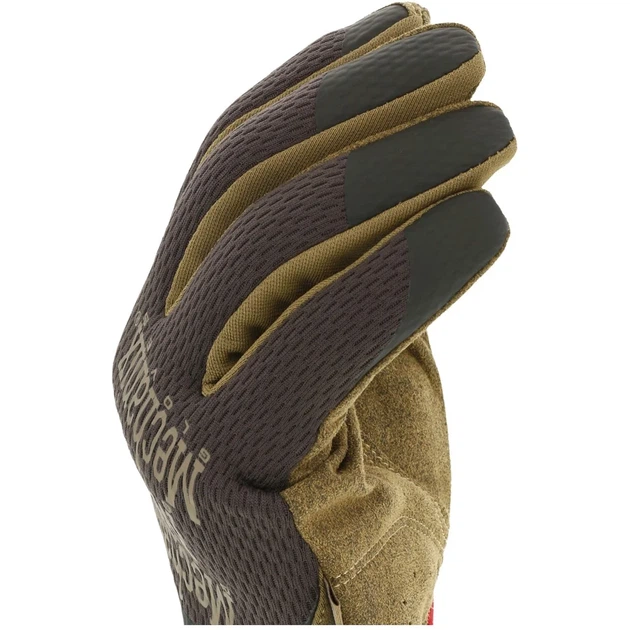 Перчатки Mechanix FastFit L Brown - изображение 4