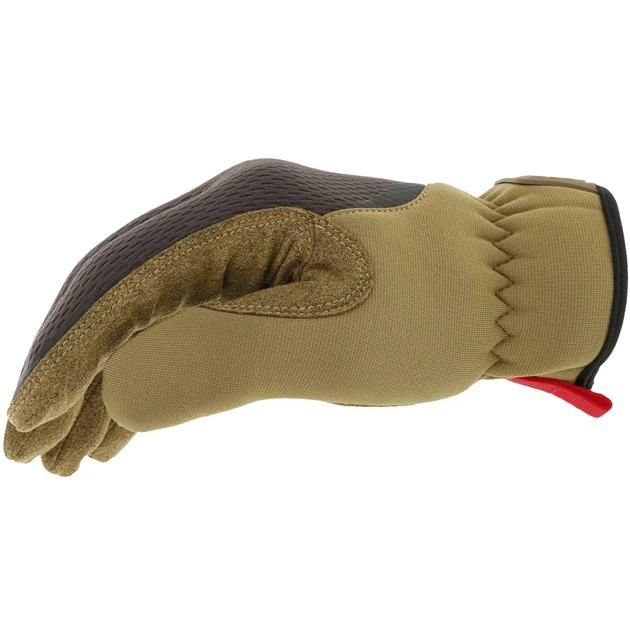 Перчатки Mechanix FastFit L Brown - изображение 5
